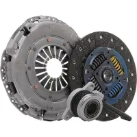 SACHS Koppelingsset Kit plus CSC 3000 990 498