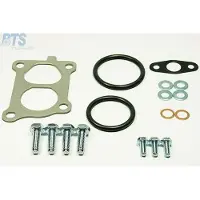 BTS Turbo T931420ABS Turbocharger, montageset