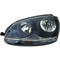 Diederichs 2214283 Koplamp