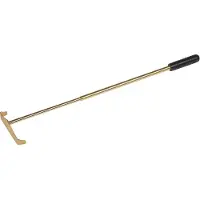 HOT Games Roulette hark 60 cm. telescoop metaal/hout