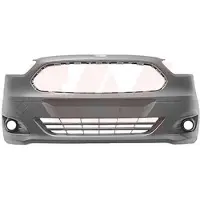 VAN WEZEL 1925575 Bumper