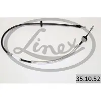 Linex 35.10.52 Koppelingskabel