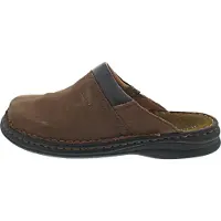 Josef seibel 1066311 Slippers | Maat 43 Heren Bruin