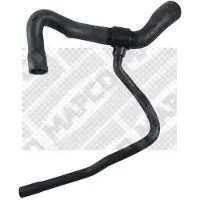 MAPCO 39057 Radiateurslang