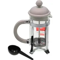 Bodum Cafetière Caffettiera White 350 ml