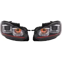 Diederichs 2215983 Koplampen set