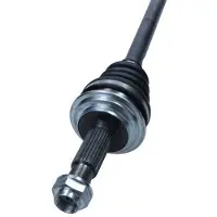 MAXGEAR 49-1729 Aandrijfas
