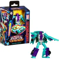 Hasbro Generations Legacy United Deluxe Class Action Figure G2 Universe Breakdown 14 cm Action Figuur