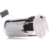 RIDEX 1382F0251 Brandstofpomp