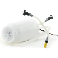 RIDEX 1382F0028 Brandstofpomp