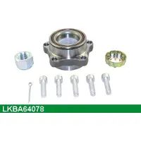 Lucas LKBA64078 Wiellagerset