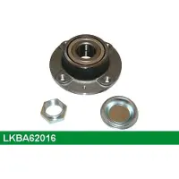 Lucas LKBA62016 Wiellagerset