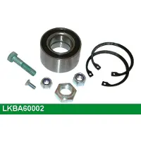Lucas LKBA60002 Wiellagerset