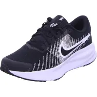 Nike Loopschoen 'Run Defy' zwart
