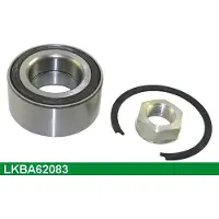 Lucas LKBA62083 Wiellagerset