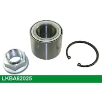 Lucas LKBA62025 Wiellagerset
