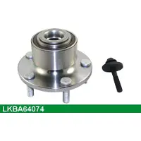 Lucas LKBA64074 Wiellagerset