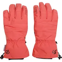 Dare 2b Heren Diversity II Skihandschoenen (Oranje Roest)