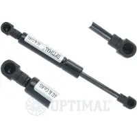 OPTIMAL AG-51753 Gasveer achterklep