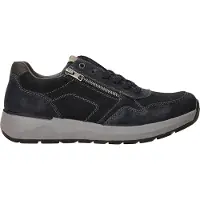 Rieker 11500 Veterschoenen | Maat 44 Heren Blauw