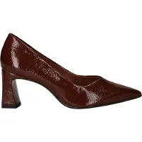 Tamaris Pumps Bruin | Maat: 38