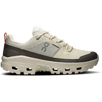 ON - Cloudrock Low WP - Wandelschoenen 42,5, beige