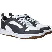 Puma Rebound V6 Lo Sneakers Jongens