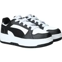 Puma Rebound Femme Sneakers Zwart | Maat: 33