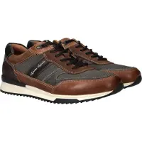 Australian Footwear Sneakers laag 'Filmon' cognac