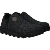 Rohde Pantoffels Grijs | Maat: 41