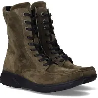 Xsensible Emilia Stretchwalker Veterboots Dames