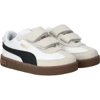 Puma Sneakers 'Club II Era V Inf' wit