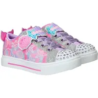SKECHERS Sneakers 'TWINKLE SPARKS - UNDERWATER' | 25 | girl