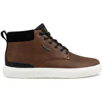 PME Legend lexing Veterschoenen | Maat 46 Dames Cognac