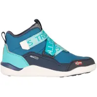 TROLLKIDS Nordfjord Barefoot Winter Wandelschoenen