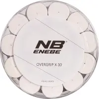 Enebe Surgrip padel Response (x30) - wit