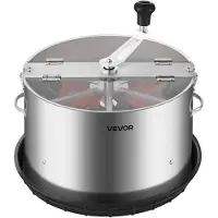 Vevor Harvester