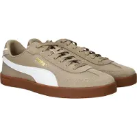Puma Sportschoen 'Club Ii Era' bruin