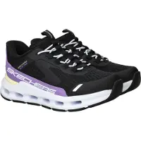 SKECHERS Sneakers 'Slip-ins Glide-Step-Vista Lane' zwart