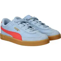 Puma Club II Era Sneakers Meisjes