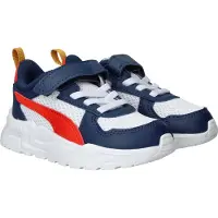 Puma Sneakers blauw