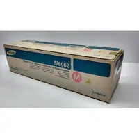 Samsung CLT-M6062S tonercartridge - Magenta - Voor laserprinters - 20.000 pagina's - Verpakking met 1 stuk