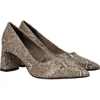 Tamaris Pumps Beige | Maat: 37