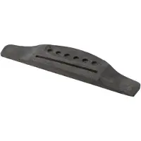 Fazley Gitaarbrug 3/4 - 10490 voor W55