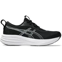 Asics Loopschoen 'GEL-PULSE 17' grijs / zwart
