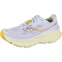 Saucony Loopschoen 'GUIDE 19' donkeroranje / offwhite
