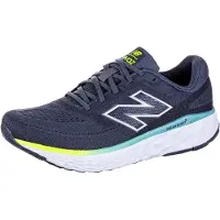 New Balance EVOZ Heren Sportschoenen - GRAPHITE