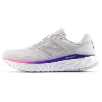 New Balance Sneakers laag 'Fresh Foam X EVOZ v4' pink / wit
