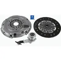 SACHS 3000 990 583 Koppelingsset