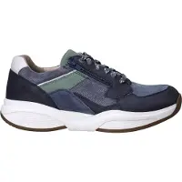 Xsensible 30088.2.244-hx heren veterschoenen sportief 40 (6,5)